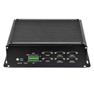 Porta il tuo business al livello successivo con Mini PC industriali e soluzioni ad alte prestazioni