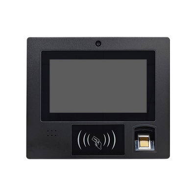 Buon prezzo 7 pollici Capacitive Touch Android All-in-one Tablet PC RK3568 con riconoscimento delle impronte digitali + RFID + fotocamera online