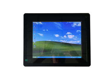 Buon prezzo Industriale di tocco di Windows XP del PC incastonato sistema 10,4 del pannello» con RS232 RS422 RS485 online