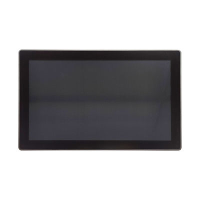Buon prezzo Ultra-narrow Frame 1000nits All-in-one Panel PC Core I5-7200U 13.3-inch Capacitive Touch Screen, Excellent Heat Dissipation online
