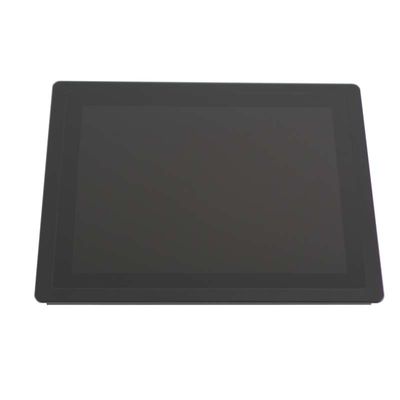 Buon prezzo High Brightness 1000nits Embedded Industrial Tablet PC Core I3-4005U 15 Inch Capacitive Touch Screen online