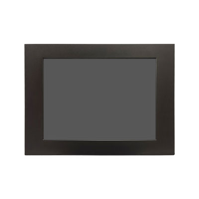 Buon prezzo Fanless Industrial Desktop Computer Core I3-1125G4 15-inch Resistive Touch Screen 1000nits online