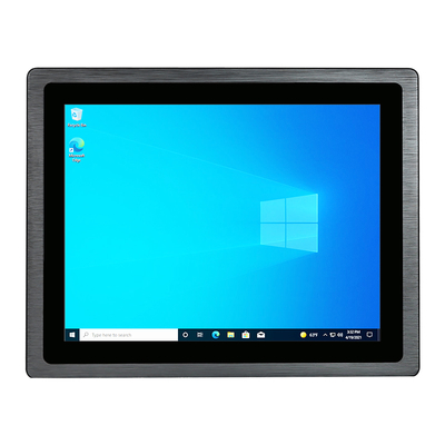 Buon prezzo PC Panel Embedded Affidabili e Robusti Schermo da 15 Pollici 1000 Nits Optical Bonding online