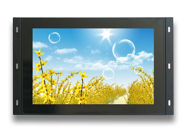 Buon prezzo Touch screen HD pieno a 15,6 pollici 1920x1080 del monitor di alta luminosità di 1000 pidocchi online