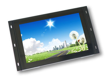 Touch screen capacitivo della pagina aperta del monitor di alta luminosità 1000 CD/M2 a 18,5 pollici