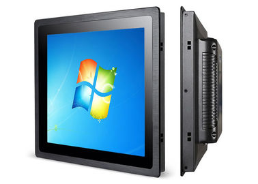 Buon prezzo 15,6» esposizioni LCD industriali di tocco del monitor del supporto capacitivo del pannello per il chiosco online