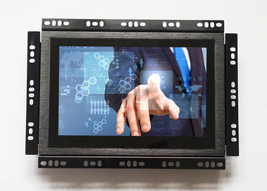 Esposizione LCD leggibile 7