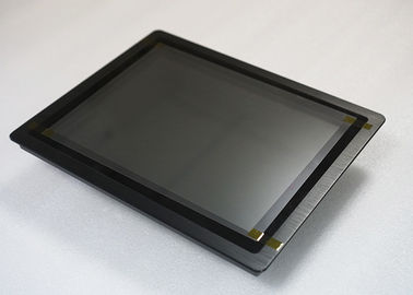 Buon prezzo IP65 impermeabile industriale del touch screen di 3MM PCAP 12 