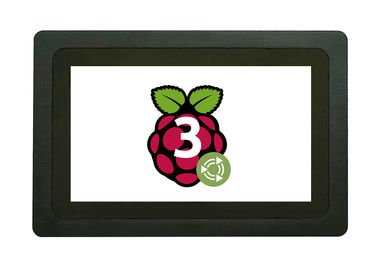 Buon prezzo Esposizione LCD capacitiva completa del monitor 1920x1080 VGA HDMI di tocco di HD per i terminali di pagamento online