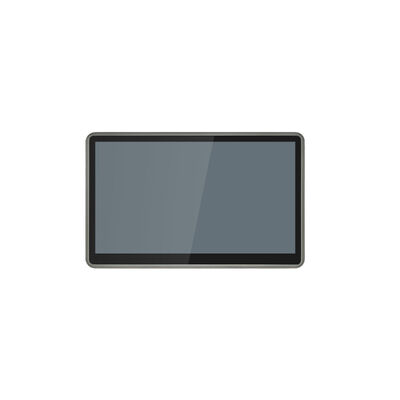 Buon prezzo Sihovision 13.3 Inch 500nit Alta luminosità 10 punti touchscreen capacitivo pannello industriale PC e embedded PC industriale online