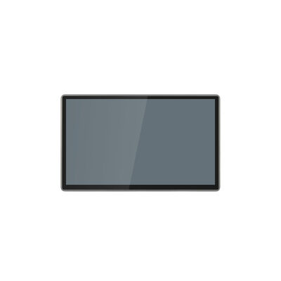 Buon prezzo Sihovision 23.8 pollici Industrial Touch Panel PC con tocco capacitivo a 10 punti e classificazione anteriore impermeabile IP65 online