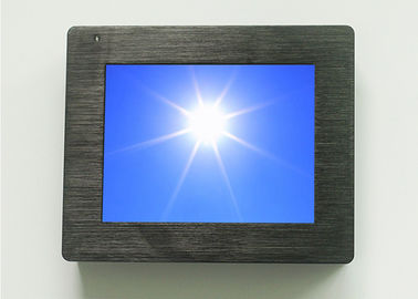 Buon prezzo Monitor LCD di alta luminosità 1000 CD/M2, LCD a 5,7 pollici del touch screen leggibile di luce solare online
