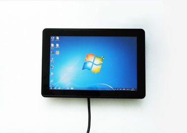 Buon prezzo Il monitor capacitivo USB3.0 a grande schermo a 10,1 pollici di tocco di CC 12V ha alimentato i multi punti online