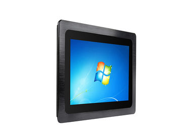 Buon prezzo Angolo a piena vista Android IP65 di Android dello schermo piatto industriale a 10,1 pollici della compressa 3MM online
