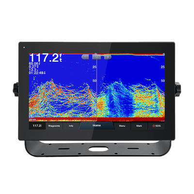 Buon prezzo Anti Glare Garmin GPSMAP Monitor with Optical Bonding and 1500 Nits Brightness for Marine Navigation online