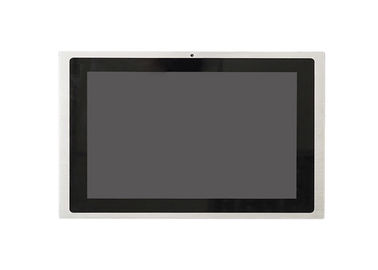 Buon prezzo PC industriale a grande schermo RK3399 del pannello della compressa di 10MM Android a 12 pollici con la macchina fotografica mega del pixel 5 online