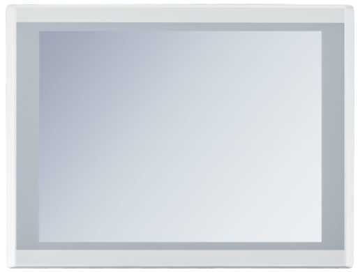 Buon prezzo Intel B250/H270/H610 Chipset Industrial Touch Panel PC con PCI+PCIe x4, IP65 PCAP Touch, Triple Display online