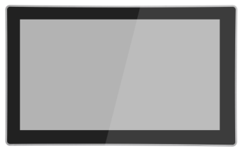 Buon prezzo Sihovision 15.6 pollici Intel Core Industrial Panel PC con touchscreen Full HD e protezione frontale IP65 online