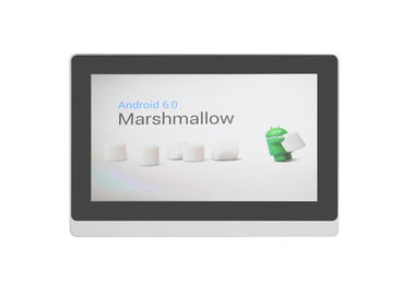 Buon prezzo PC industriale a 10 pollici Android della compressa di tocco 6,0 1280*800 per la scatola armadio/del chiosco online