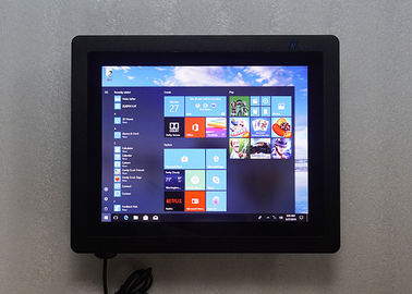 Buon prezzo il PC industriale a 12 pollici del pannello di tocco Ip67 ha incastonato tutti in computer del pc dell'One Touch online