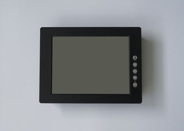 Buon prezzo Il monitor LCD completamente IP67 touch screen marino/della barca a vela con OSD anteriore si abbottona online