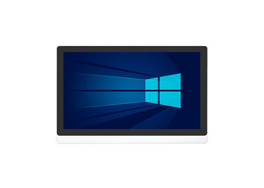 Buon prezzo Il pannello industriale di FHD ha montato la risoluzione a 15,6 pollici dell'interno 1920*1080 del pc del touch screen online
