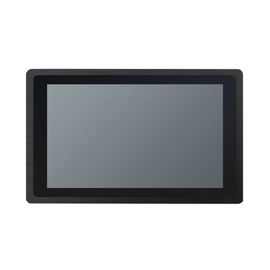 Buon prezzo Monitor industriale leggibile 1000cd/m2 a 24 pollici del touch screen di luce solare con il fan online