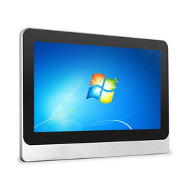 Buon prezzo IP65 impermeabilizzano il servizio continuo a 10,1 pollici 7x24 del pannello del touch screen industriale del pc online