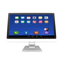 Buon prezzo Pc industriale incastonato Fanless dello schermo attivabile al tatto di Android del computer della compressa di Android a 15,6 pollici online