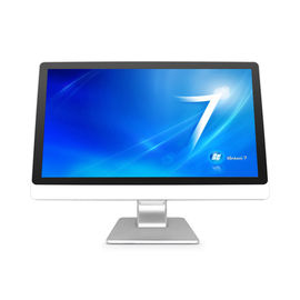 Buon prezzo Ampio supporto industriale Mouting dello scrittorio del monitor del touch screen di angolo di visione a 15,6 pollici online