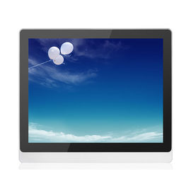 Buon prezzo Monitor industriale del touch screen dell'incastonatura ultra stretta 17