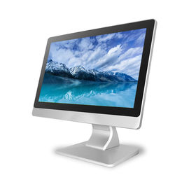 Buon prezzo Supporto industriale dello scrittorio di sostegno del touch screen dei monitor dell'affissione a cristalli liquidi del monitor a grande schermo a 19 pollici online