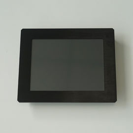 Buon prezzo Montaggio incastonato supporto industriale resistente a 8 pollici del monitor del computer del touch screen online