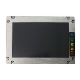 Buon prezzo IP65 pieni impermeabilizzano il materiale a 10,1 pollici della lega di alluminio del monitor resistente del touch screen online