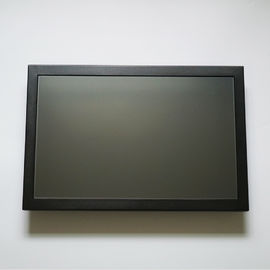 Buon prezzo Multi monitor del touch screen IP65, alta luminosità del monitor impermeabile a 19 pollici dell'affissione a cristalli liquidi online