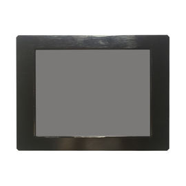 Buon prezzo Monitor resistente IP67 a 10,4 pollici di tocco di alta luminosità con 12 mesi di garanzia online
