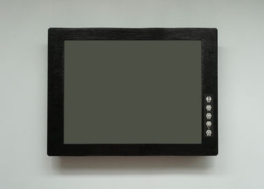 Buon prezzo Touch screen resistente dell'ampio cavo di temperatura 5, esposizione impermeabile 15