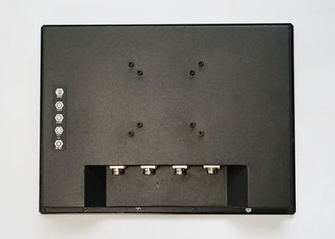 Buon prezzo Lega di alluminio a 15 pollici di 1000 pidocchi del monitor resistente leggibile del touch screen di luce solare online