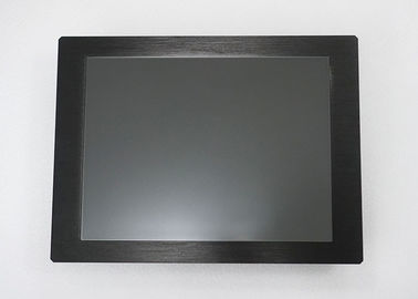 Buon prezzo IP67 pieni impermeabilizzano il monitor del computer del touch screen, touch screen resistente a 17 pollici online