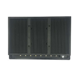 Buon prezzo Luce solare industriale dei pidocchi del PC 1000 del pannello di tocco di Intel Core I5 leggibile tutti in una a 12 pollici online