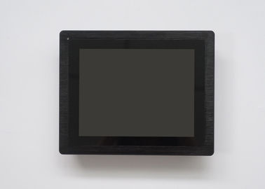 Buon prezzo Display touch capacitivo incorporato soluzione impermeabile EETI 8 pollici 1 anno di garanzia online