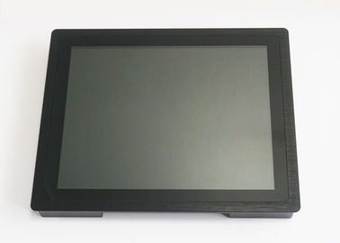 Buon prezzo Monitor 17 '' 1200 Nits ad alta luminosità, monitor LCD industriale con cornice frontale da 3 mm online