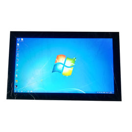 Buon prezzo Pidocchio leggibile 1000 del monitor 1080p dell'affissione a cristalli liquidi del touch screen di luce solare impermeabile a 18,5 pollici online
