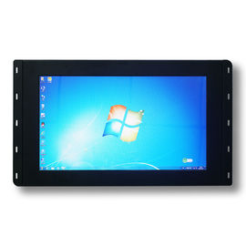 1920*1080 Industrial Touch Screen Monitor 21.5 Inch Widescreen Aluminum Alloy Frame