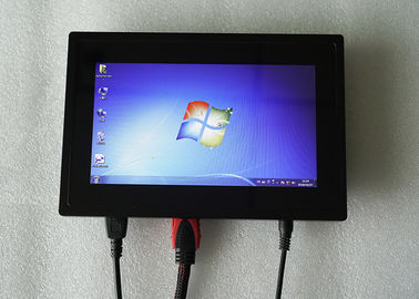 Buon prezzo Sensibile alto a 7 pollici dei punti PCAP di tocco dei pidocchi capacitivi multi- del monitor 1000 online