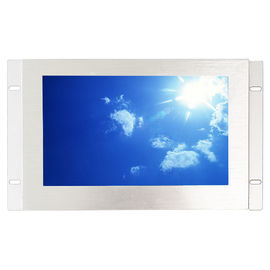Monitor LCD leggibile della struttura aperta di luce solare 7