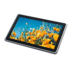 Buon prezzo 15,6» regolatori della luminosità capacitivi di accessorio dei pidocchi del monitor 4K 1000 di tocco del pannello LCD a grande schermo online