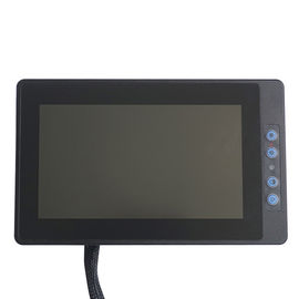 Buon prezzo Monitor capacitivo del touch screen di alta luminosità di 1000 pidocchi 7