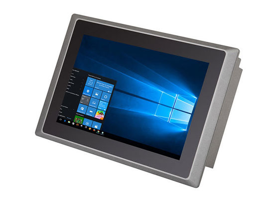 Buon prezzo PC industriale del pannello di tocco RS232 15,6» 1920x1080 online