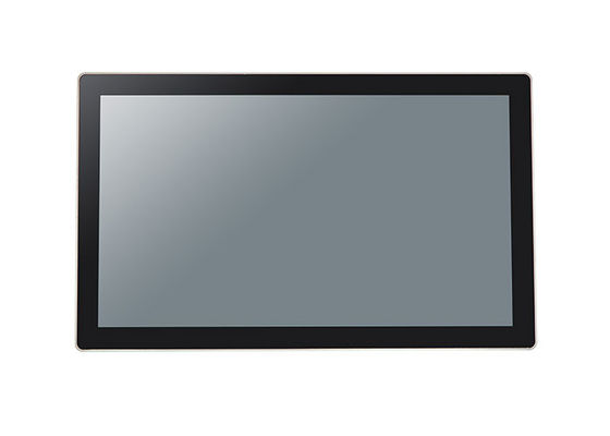 PC senza cordone Fanless della scheda madre di 300cd/m2 1920x1080